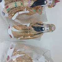 مجسمه اصل چینی|صنایع دستی و سایر لوازم تزئینی|تهران, خاک سفید|دیوار
