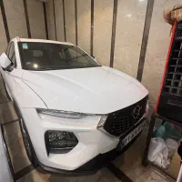 هایما s8 1403|خودرو سواری و وانت|کرج, عظیمیه|دیوار