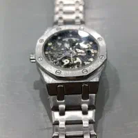 ساعت نبضی اتومات