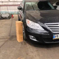 کمک جلو عقب/بالن/جنسیس سنتنیال پورشه  بنز تعمیرات|قطعات یدکی و لوازم جانبی|تهران, امام زاده حسن|دیوار