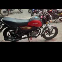 موتور BX200 نیرو موتور