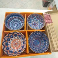 پیاله ماست خوری|ظروف سرو و پذیرایی|کرج, حصارک بالا|دیوار
