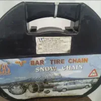 زنجیر چرخ پراید