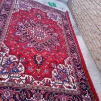 فرش دستبافت هریس