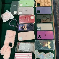 قاب گوشی ایفون 12 پرو مکس