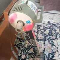 ماساژور کمربندی دو سرعته|تجهیزات ورزشی|تهران, چیتگر شمالی|دیوار