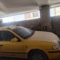 تاکسی سمندشهری