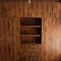 برچسب کاور pvc کابینت|خدمات پیشه و مهارت|یاسوج, |دیوار