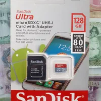 رم سند دیسک 128گیگ و 64 گیگ هایکپی