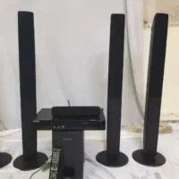 سینما خانواده LG