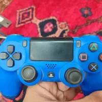 دسته پی اس 4