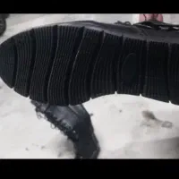 بوت بلند سایز 40|کیف، کفش، کمربند|تهران, جوادیه تهرانپارس|دیوار