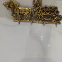 جا کلیدی برنز