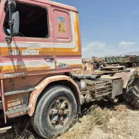 طرح اسقاط انواع کشنده|خودرو سنگین|تهران, دروس|دیوار