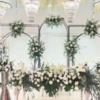 باغ تالار ملورین پالاس|خدمات پذیرایی، مراسم|تهران, اختیاریه|دیوار