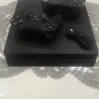 ps4 slim دستگاه
