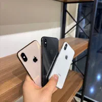 آیفون ایکس و ایکس اس|موبایل|گرگان, |دیوار