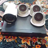 دوربین مداربسته