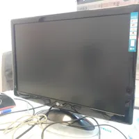 مانیتور  LED LG 22 اینچ