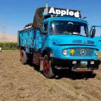 بنز تک باری|خودرو سنگین|کوهدشت, |دیوار