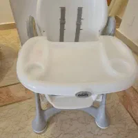 صندلی غذای کودک