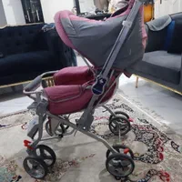 کالسکه تاشو کودک|کالسکه و لوازم جانبی|شاهینشهر, بنیاد ازدواج|دیوار