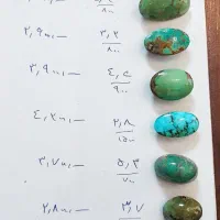 انواع نقره زنانه و مردانه با کیفیت