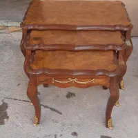 سه تیکه مازول