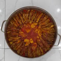 تهیه غذای مراسم و شرکت ها پیمان کاری ها|خدمات پذیرایی، مراسم|فولادشهر, مسکن مهر فولادشهر|دیوار