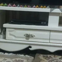 سلام سرویس چوب ۳ تیکه|بوفه، ویترین، کنسول|گالیکش, |دیوار