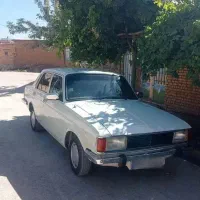 پیکان ۸۲ سالم