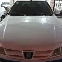 پارس تیوفایو درجه یک 97|خودرو سواری و وانت|دزفول, |دیوار