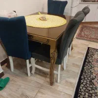 میز ناهارخوری