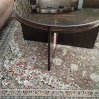 میز عسلی در حد نو|مبلمان خانگی و میز عسلی|شاهرود, |دیوار
