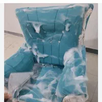 ..خدمات مبل شویی ارغوان یزد واحد نمونه استان یزد..|خدمات نظافت|یزد, |دیوار