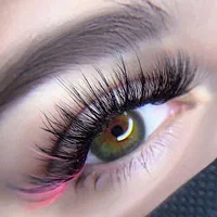 مدل کاشت مژه مدل اکستنشن مژه آموزش مژه مدل لیفت|خدمات آرایشگری و زیبایی|تهران, تهرانپارس شرقی|دیوار