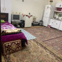 سوئیت باغ اجاره|اجارهٔ کوتاهمدت آپارتمان و سوئیت|طرقبه, |دیوار