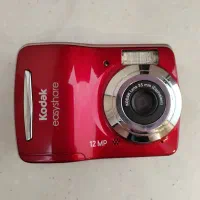 دوربین عکاسی وفیلم برداری کداک دیجیتال مانیتوردار