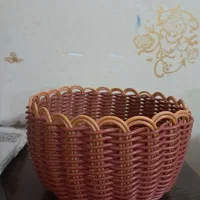 سبد سبزی