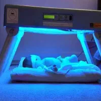 اجاره دستگاه زردی 10 لامپه