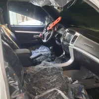 نیسان پادرا پلاس