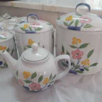 جای قند و چای و شکر فروشی