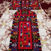 لباس بلوچی|لباس|بم, |دیوار