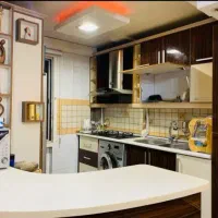 آپارتمان۸۴متردانشگاه/ شمالی/ فول امکانات(املاک آس)|فروش آپارتمان|قزوین, |دیوار