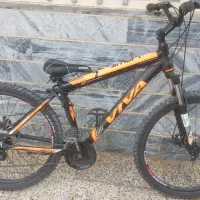 دوچرخه ویوا