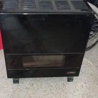 سه عدد بخاری|بخاری، هیتر، شومینه|رباط‌کریم, الارد|دیوار