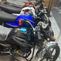 kld1404|موتورسیکلت|تهران, نارمک|دیوار