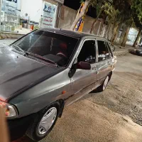 پراید صبا|خودرو سواری و وانت|بابلسر, |دیوار