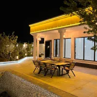 ملزومات باغ وویلا تاب صندلی چتراتشدان|مبلمان خانگی و میز عسلی|تهران, شهرک فرهنگیان|دیوار