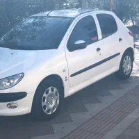 ۲۰۶تیپ ۲مدل ۹۴ تک برگ سند